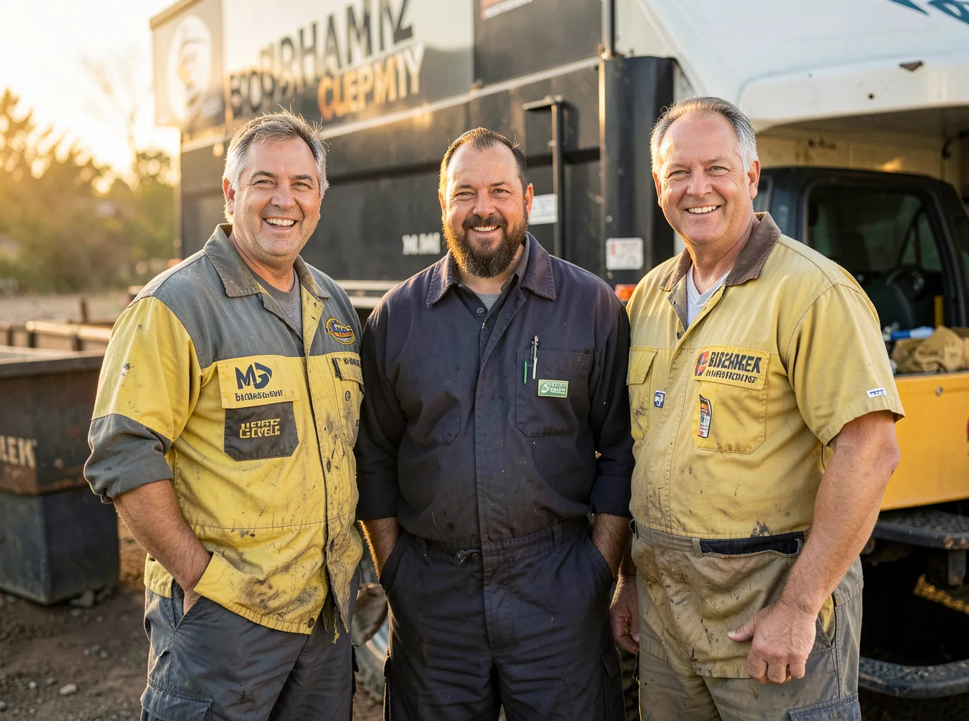 Sewage Cleanup company in Harrellsville, NC