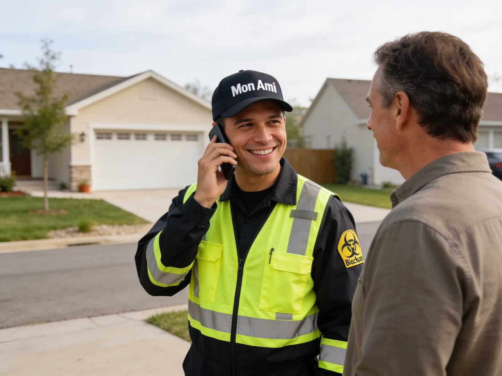Sewage Cleanup Harrellsville, NC FAQs